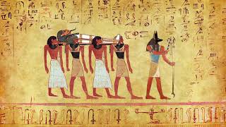 Astronomia (Ancient Egyptians Version)