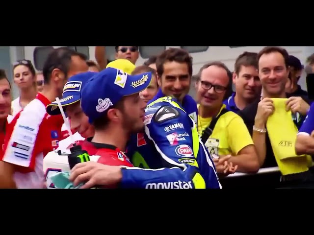 VR46 - Eye of the tiger (Reupload) class=