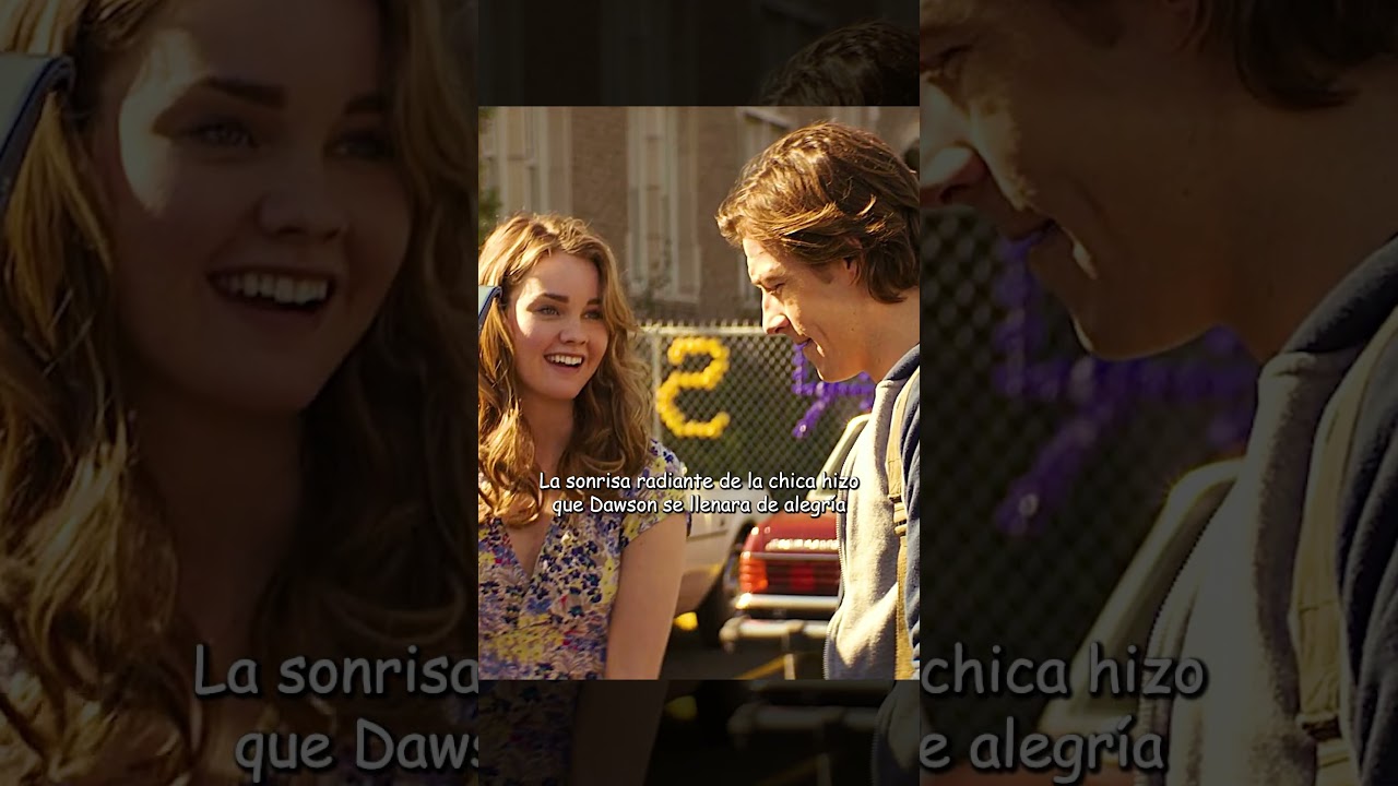 [Movie The Best of Me] RecapEndingExplained & Hidden Details