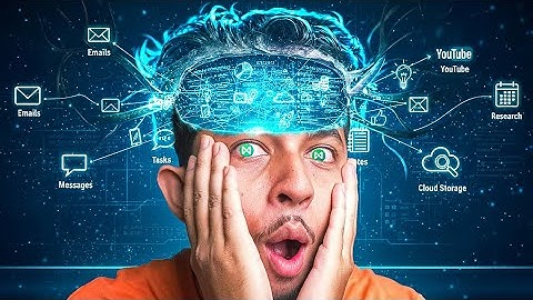 The ABSOLUTE BEST Video Planning Tool for Creators - EdrawMind 13