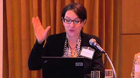 2014 EPE - Session 5A: Human Rights & Gender Equality - Flaminia Minelli, OHCHR