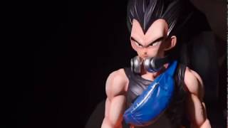 DP9 Studio Fashion Vegeta Temperature Colour Change Video