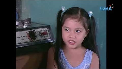 Princess Charming: Ang dalawang anak na ulila sa pagmamahal