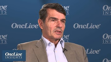 Metastatic Renal Cell Carcinoma: Lenvatinib Phase II Data