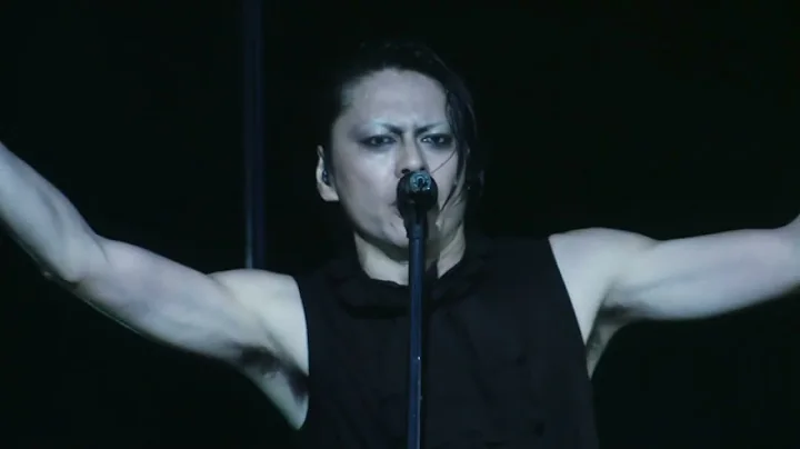 BUCK-TICK - SANE –typeⅡ– (FISH TANKers Only, 2013.10.18)