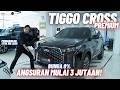 Chery Nekat Harga Di bawah 300 Jutaan⁉️Review Chery Tiggo Cross 1.5 Terbaru 2026