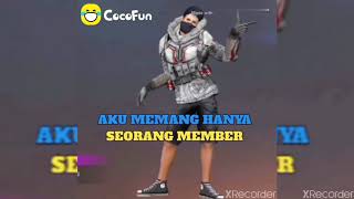 Kumpulan video coco fun versi free fire part 9