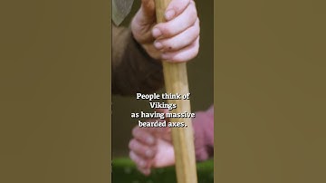 Viking Axes Weren