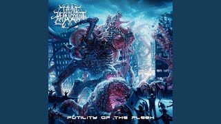 Futility Of The Flesh