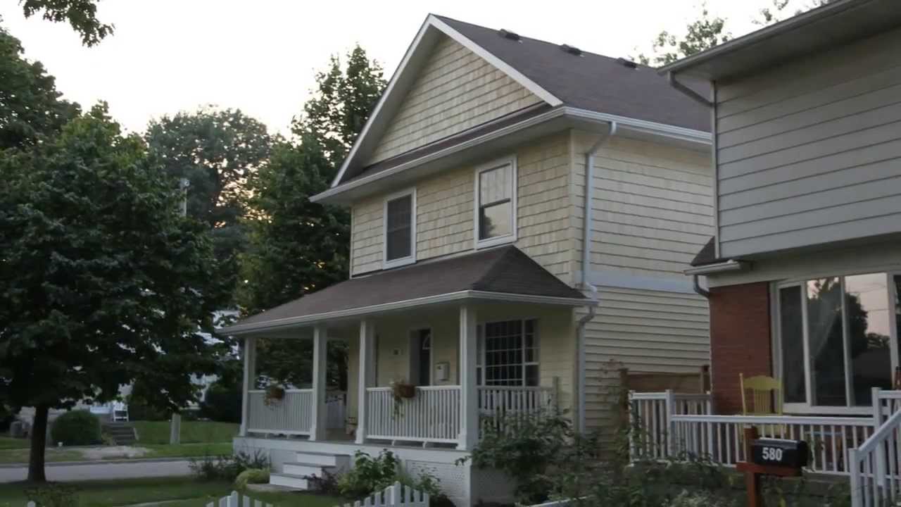 to Alderwood, Toronto YouTube