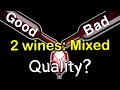 Tricking a master by blending good wine &amp; bad one! How does he like it?