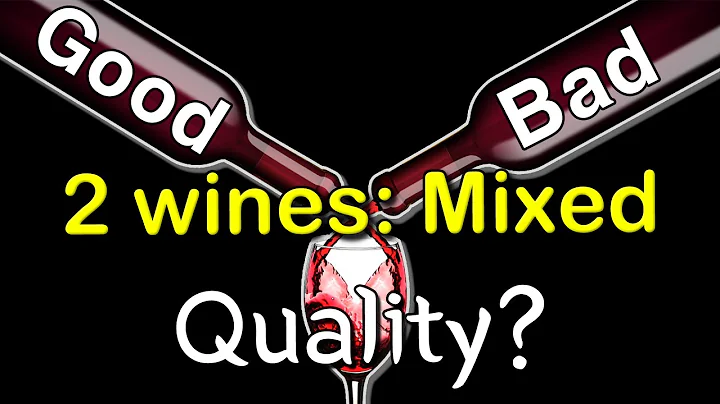 Tricking a master by blending good wine & bad one! How does he like it? - DayDayNews