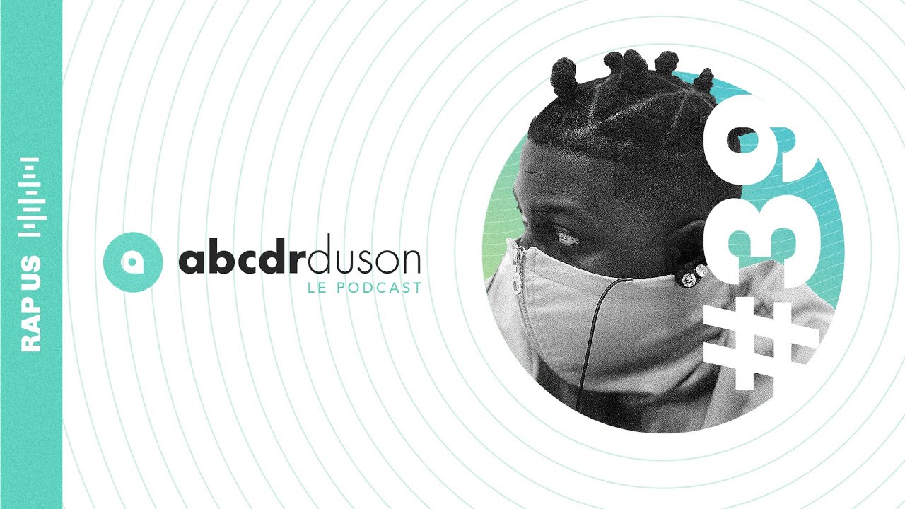 Podcast de l'Abcdrduson : Le rap américain du premier trimestre 2023