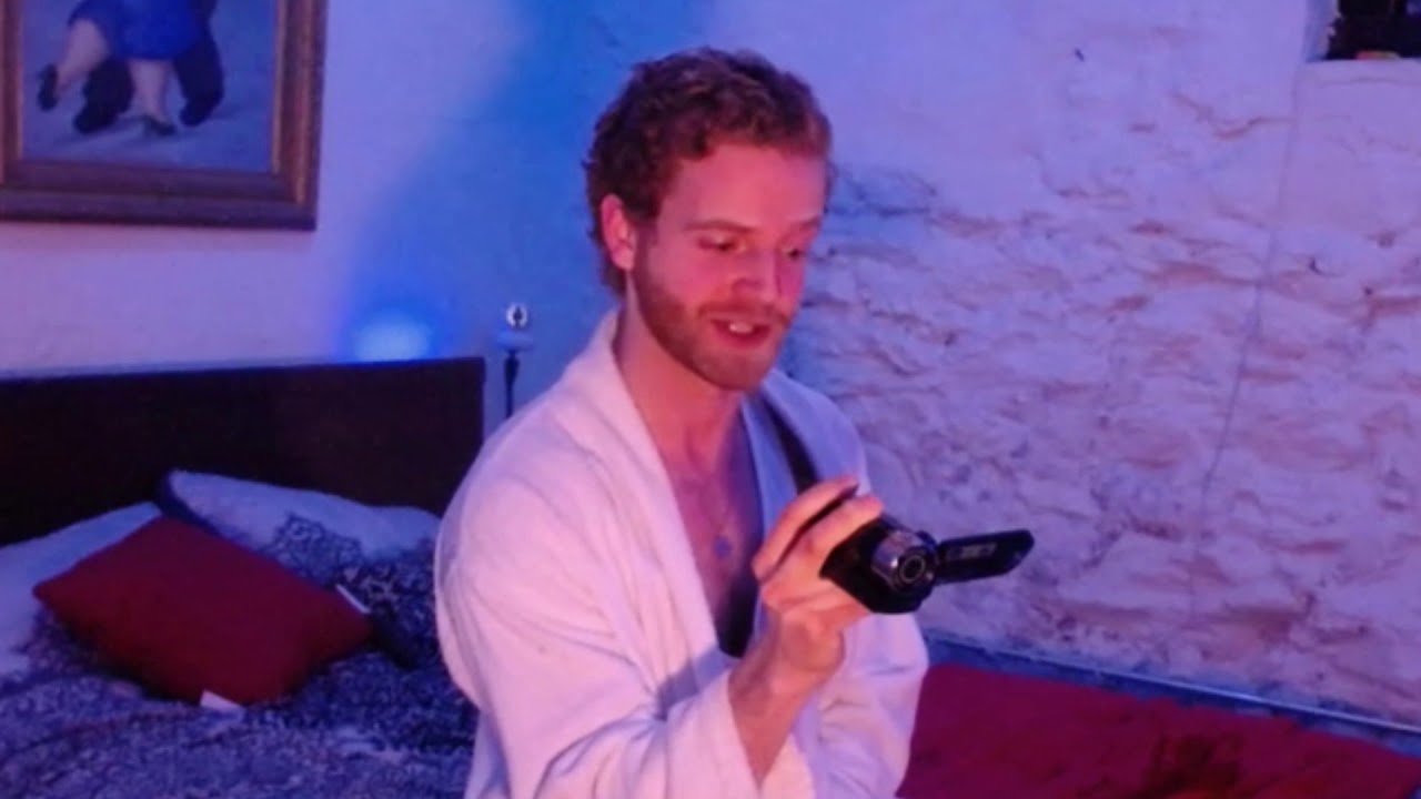 Bleach NYC Trailer- A play by Dan Ireland-Reeves