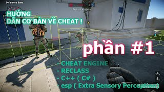 Hướng dẫn hack game cơ bản Phần 1 | Tìm địa chỉ và pointer screenshot 2