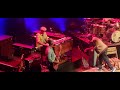 Ben Harper &#39;Like a king&#39; + &#39;I&#39;ll rise&#39; @ Olympia, Paris France on July 4th,2023