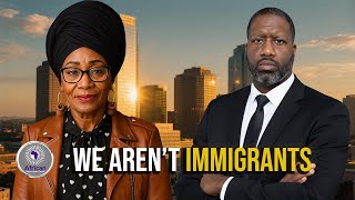 Charlotte Naacp Leader Wants Us To Fight For Immigration While Trying To Erase Black America