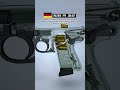 Walther PPK | Safe Handling & Classic Design Review