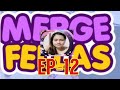 MERGE FELLAS ep12 games best score #game mergefellass