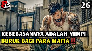 His Only Goal Is to Slaughter the Mafia ‼️ - Action Movie Recap