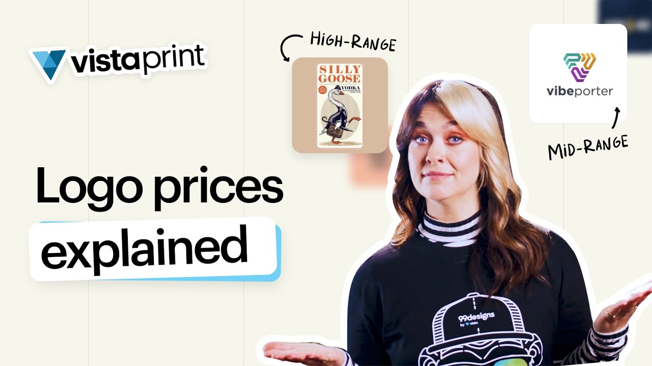 How much should a logo cost? What you need to know... YouTube