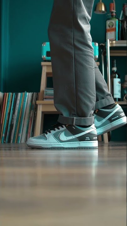 vx1000 dunks