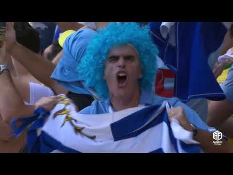 Best Moments of the 2014 World Cup we are one