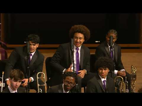 Essentially Ellington 2026: Osceola County School For The Arts Commentary