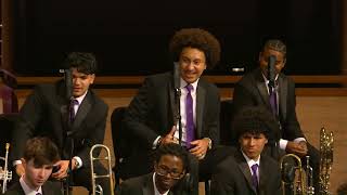 Essentially Ellington 2026: Osceola County School For The Arts Commentary