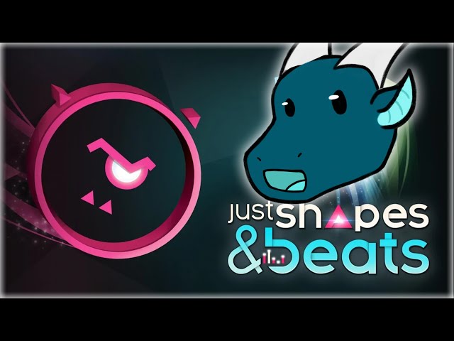 Just Shapes & Beats Walkthrough Part 1 No Commentary 