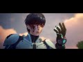 Beginning of video
