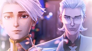 Lets talk about To Be Hero X.....