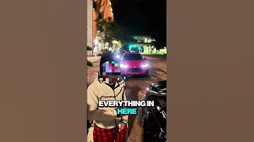 Client Forgets The Deposit