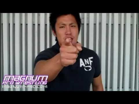 MAGNUM-Pro - Akira Tozawa speaks on 10.22.2010