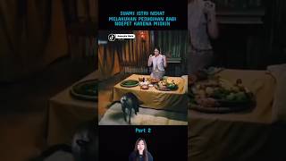 Husband And Wife Desperate In Committing The Ngepet Pig Money momozhiemovie filmreview filmsto