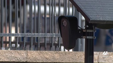 License plate reader company pausing pilot programs with federal agencies