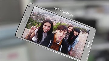 Samsung GALAXY Note 4 - Introduction