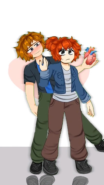 EAT MY HEART ❤️😵‍💫 roblox #roblox #animation #ibispaintx