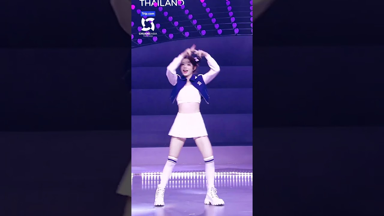 Focus Cam (RUAN)：Theme Song 