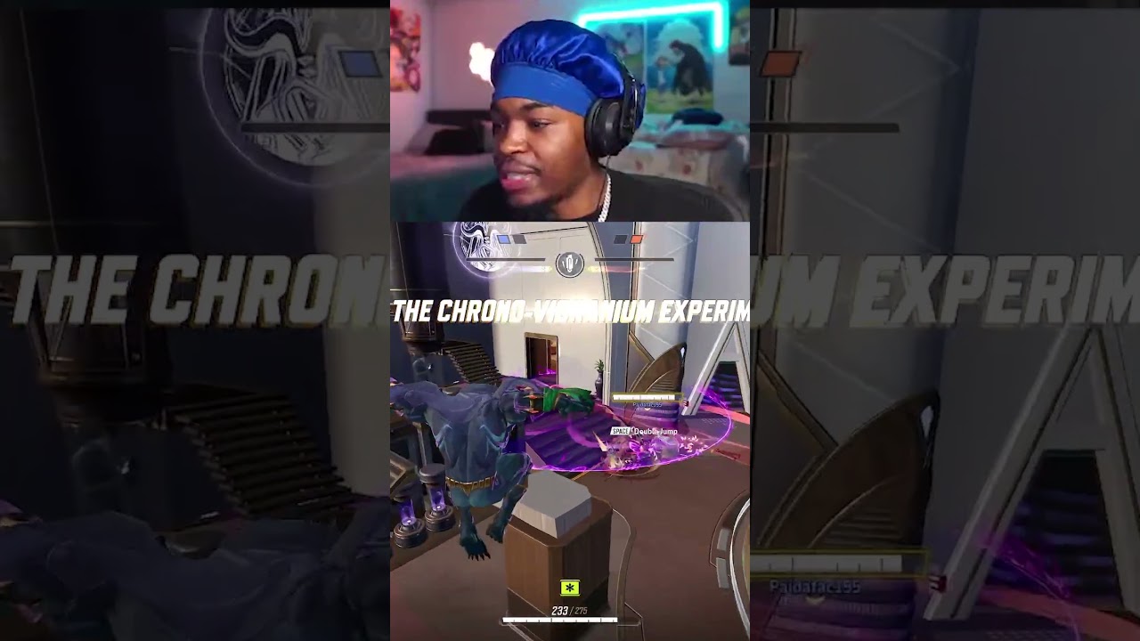 Самый имбалансный контрпик? 