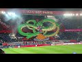 Ambiance PSG 4-0 OM, l’Humiliation ! - Ligue 1 (2019-2020)
