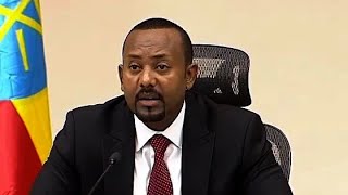 Ethiopia Dr Abiy Ahmed Speech Today |July 5,2021