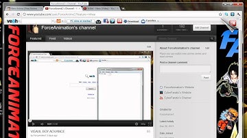 animation and vba links