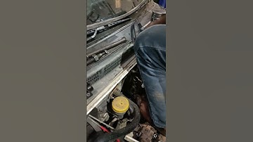 Bosch injector removing #shortvideo #shorts #automobile #scorpio #viralvideo