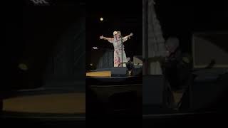 Lauren Daigle  💖 Thank God I Do 💖  Red Rocks  9-20-22