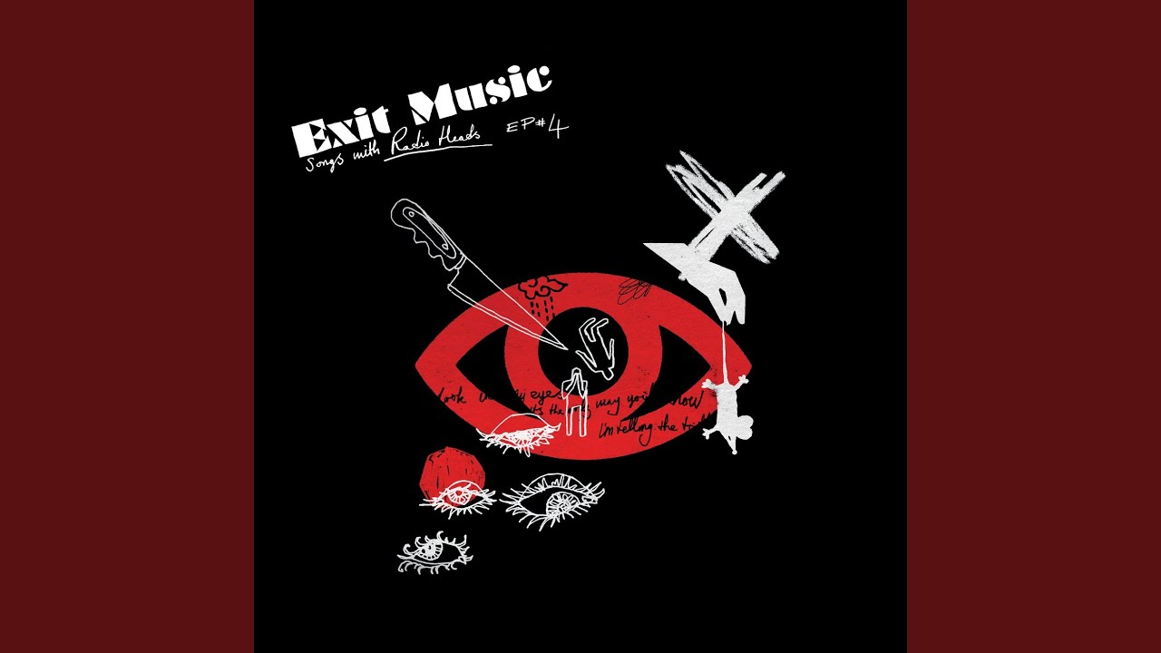 YouTube에서 Everything in Its Right Place 보기 YouTube에서 Everything in Its Right Place 보기