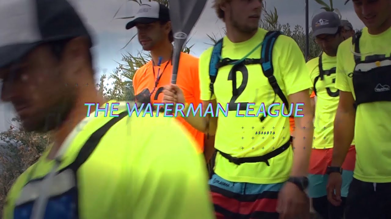 Waterman League Barcelona World Series final recap