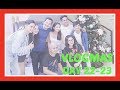 VLOGMAS Day22-23: House Christmas Party | Anna Cay ♥