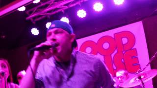 BAR A SPRING BASH 2015! GOOD NOISE! OCEAN AVENUE/BOYS OF SUMMER!