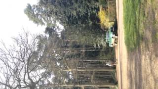 Walk To Winsor Part1Mar 30, 2014 1237 - 1314